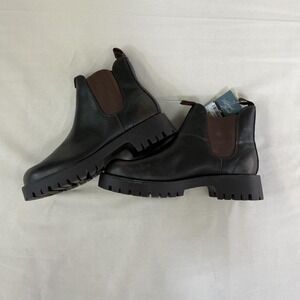 Brand‎ new Memory Foam Chelsea boots